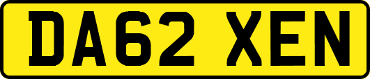 DA62XEN