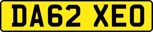 DA62XEO