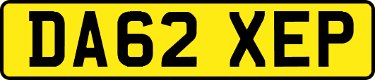 DA62XEP