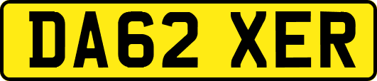 DA62XER