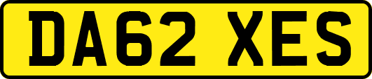 DA62XES