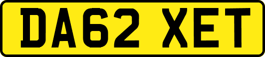 DA62XET
