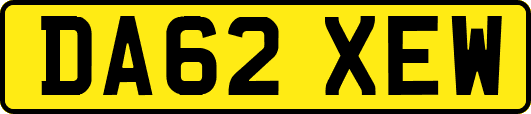 DA62XEW