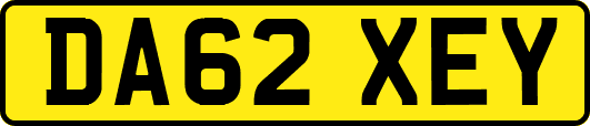 DA62XEY