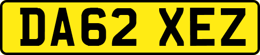 DA62XEZ