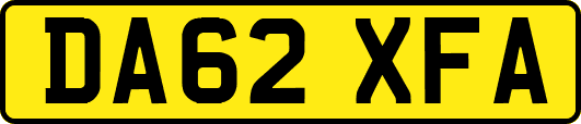 DA62XFA