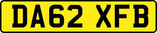 DA62XFB