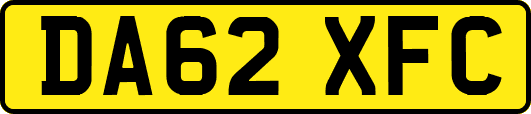 DA62XFC