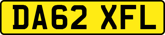 DA62XFL