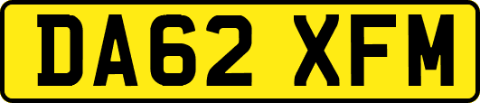 DA62XFM