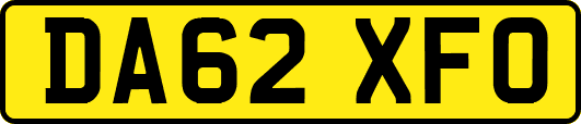 DA62XFO