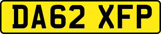 DA62XFP