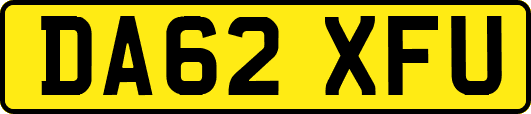 DA62XFU