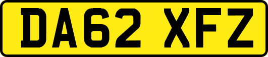 DA62XFZ