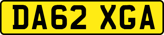 DA62XGA
