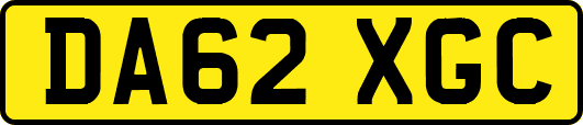 DA62XGC