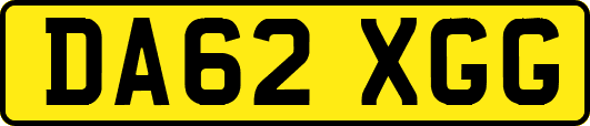 DA62XGG