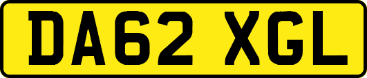 DA62XGL