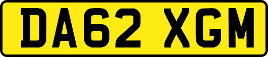 DA62XGM