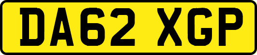 DA62XGP