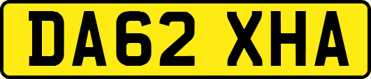 DA62XHA