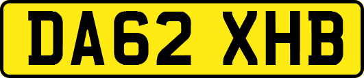 DA62XHB