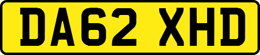 DA62XHD