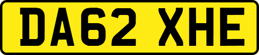 DA62XHE