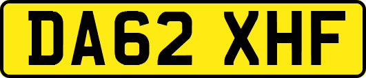 DA62XHF