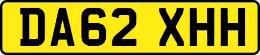 DA62XHH