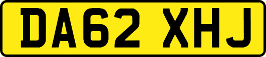 DA62XHJ