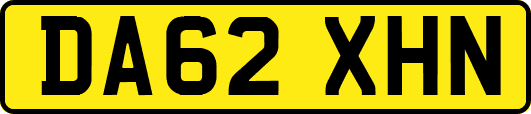 DA62XHN
