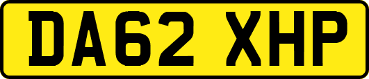 DA62XHP