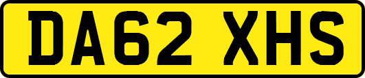 DA62XHS