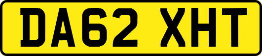 DA62XHT