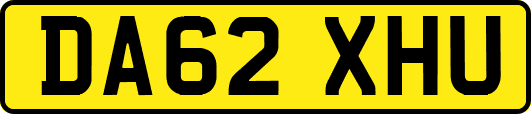 DA62XHU