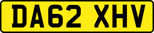 DA62XHV