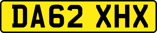 DA62XHX