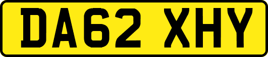 DA62XHY