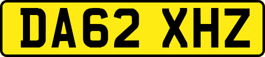 DA62XHZ