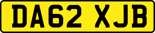 DA62XJB
