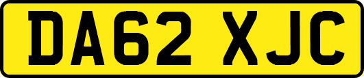 DA62XJC