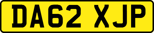 DA62XJP