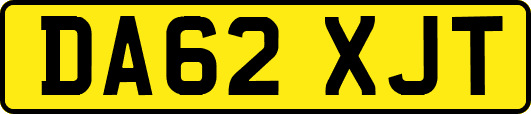 DA62XJT