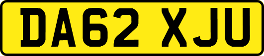 DA62XJU
