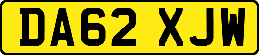 DA62XJW