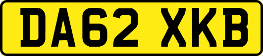 DA62XKB