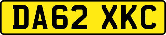 DA62XKC
