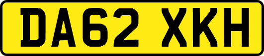 DA62XKH