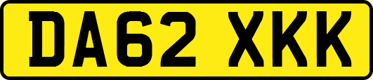 DA62XKK